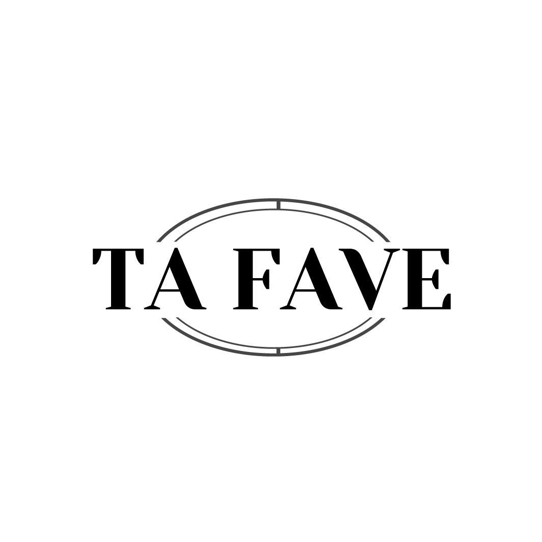转让商标-TA FAVE