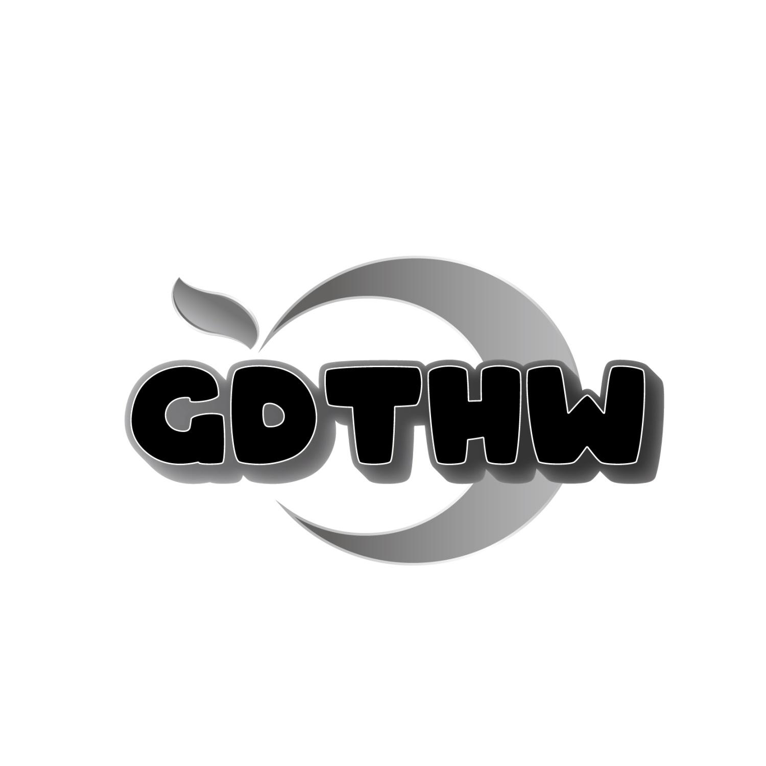 转让商标-GDTHW