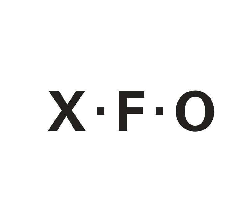 转让商标-X·F·O
