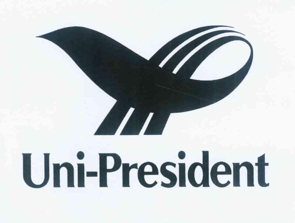 UNI-PRESIDENT商标标样