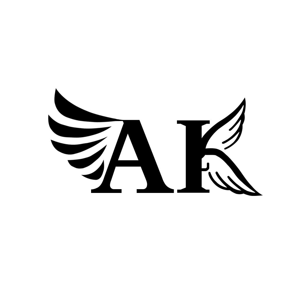 转让商标-AK