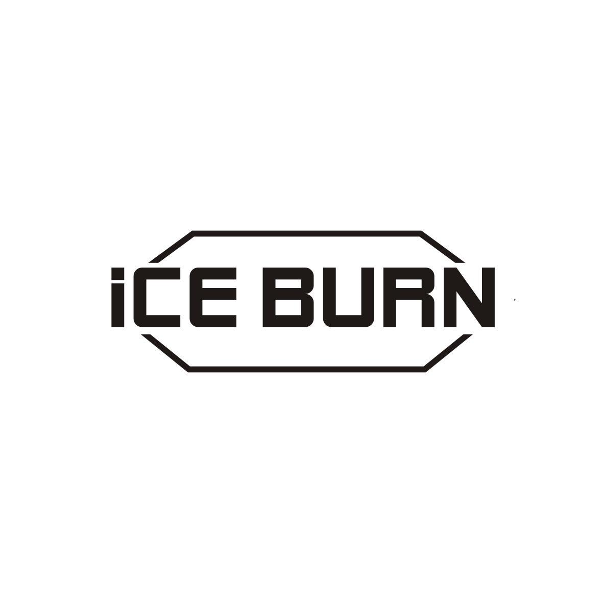 转让商标-ICE BURN
