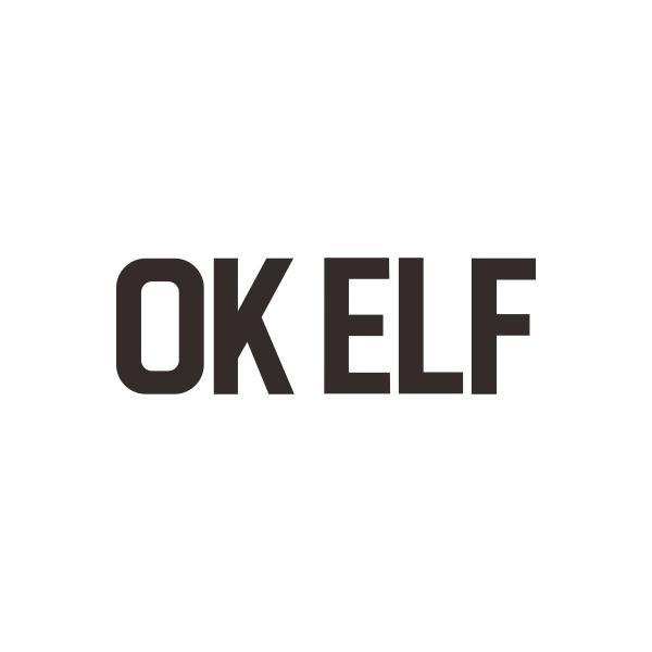 转让商标-OK ELF