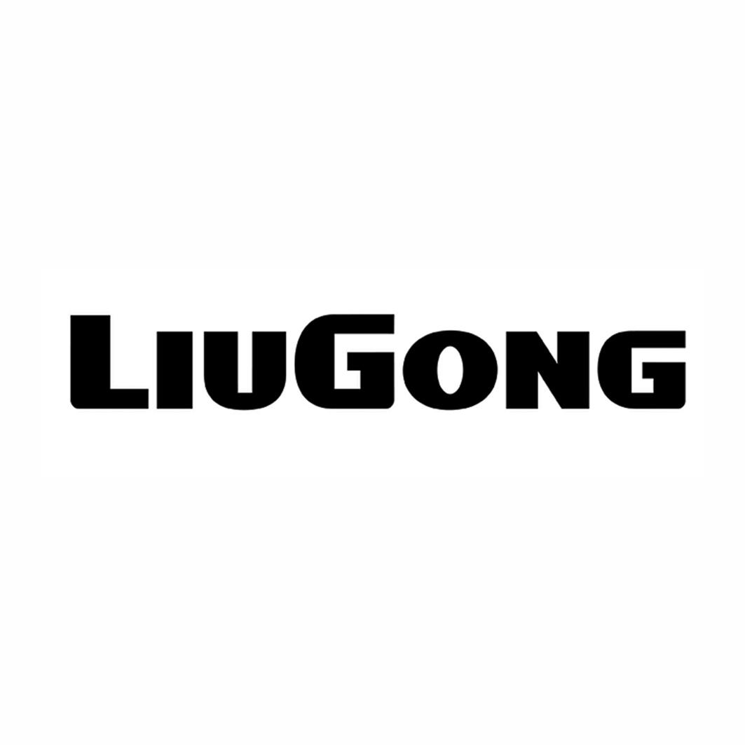 商标文字liugong商标号 49235224,商标申请人广西柳工集团有限