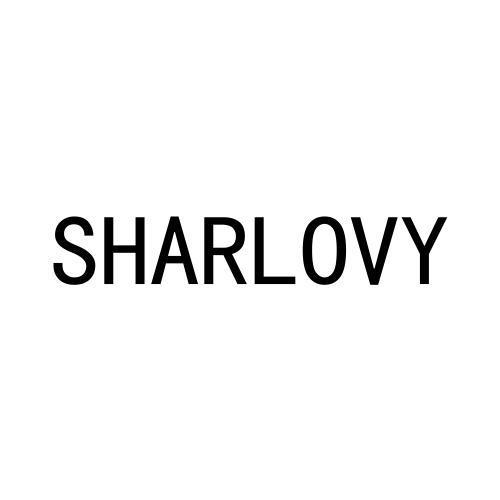 转让商标-SHARLOVY