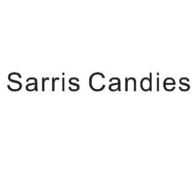 转让商标-SARRIS CANDIES