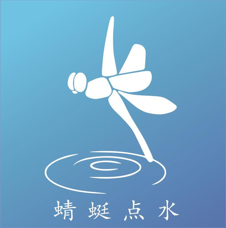 商标文字蜻蜓点水商标注册号 32750322,商标申请人四川一亩地科技有限