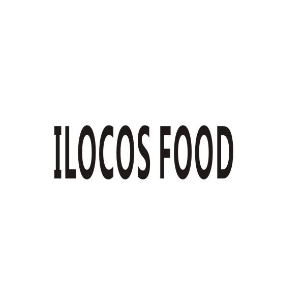 转让商标-ILOCOS FOOD