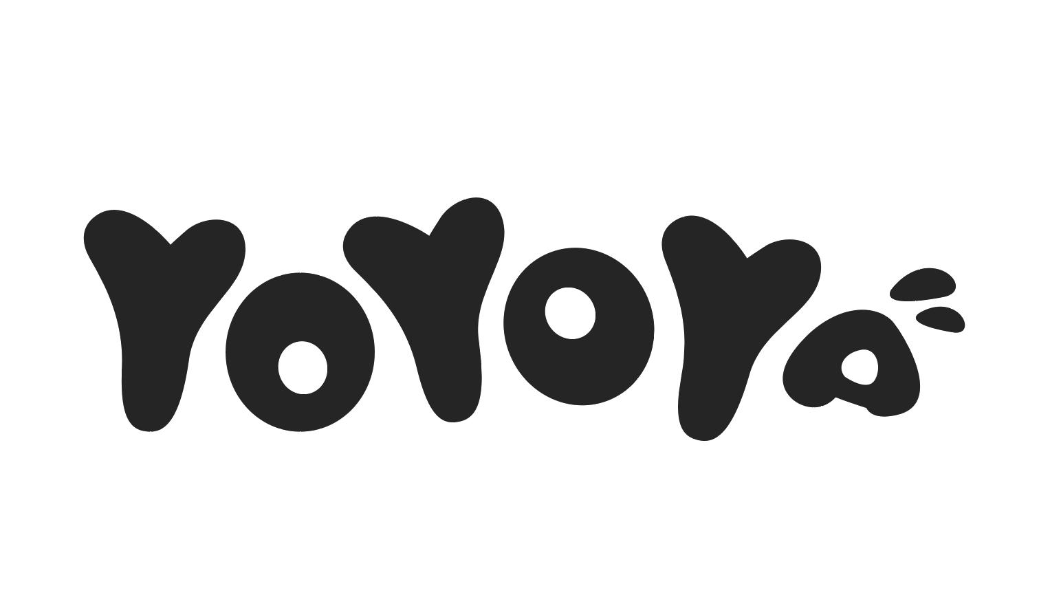 文字yoyoya,商标申请人伊哺诺(广州)健康科技有限公司的商标详情 - 标