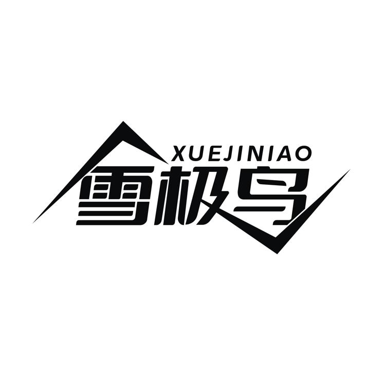转让商标-雪极鸟