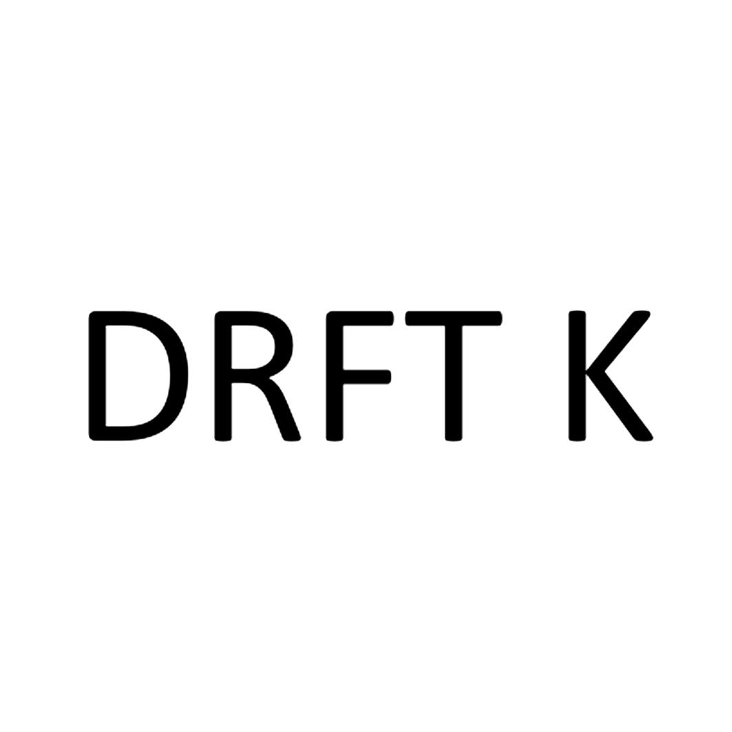 转让商标-DRFT K