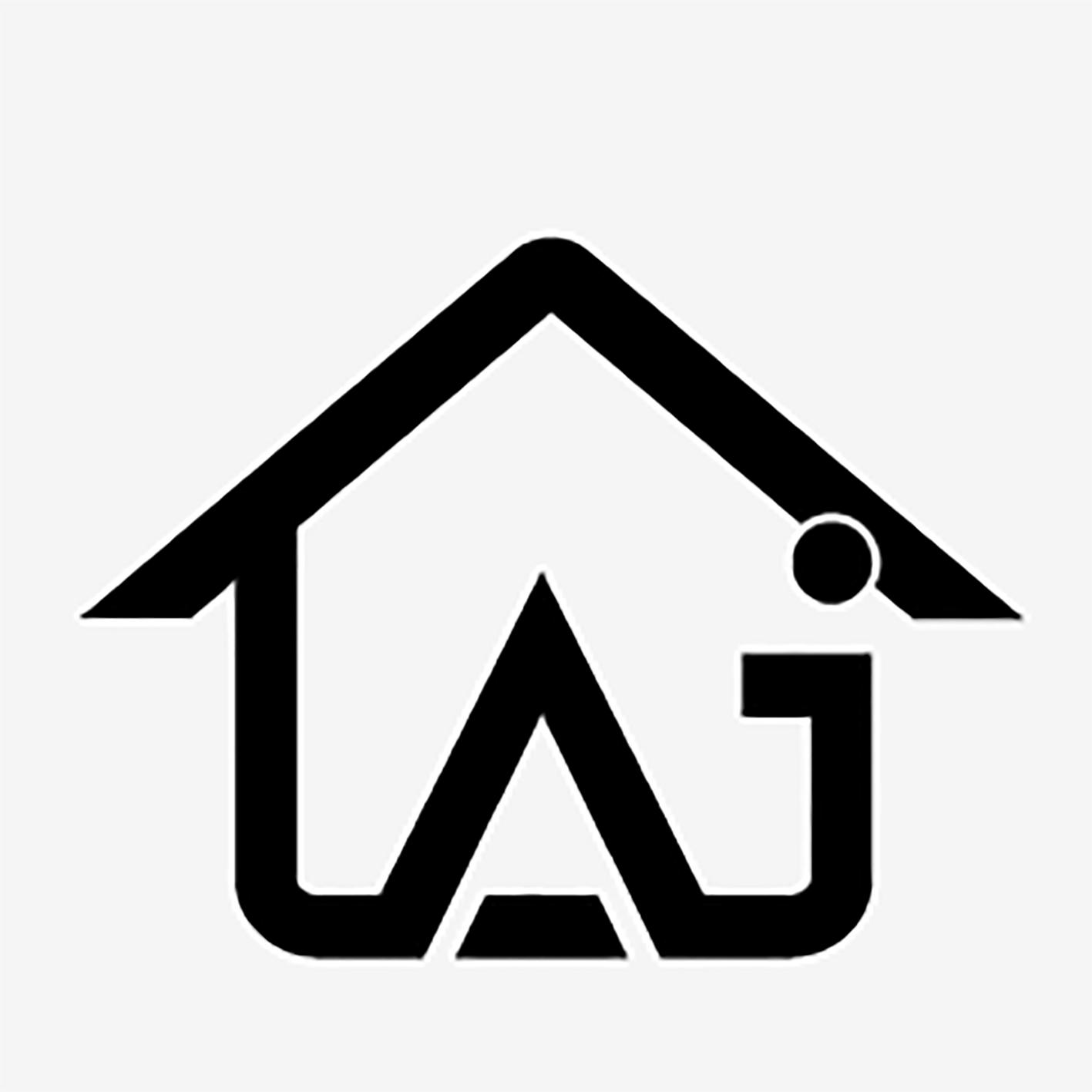 商标文字图形商标注册号 48478629,商标申请人爱居房联(北京)信息科技