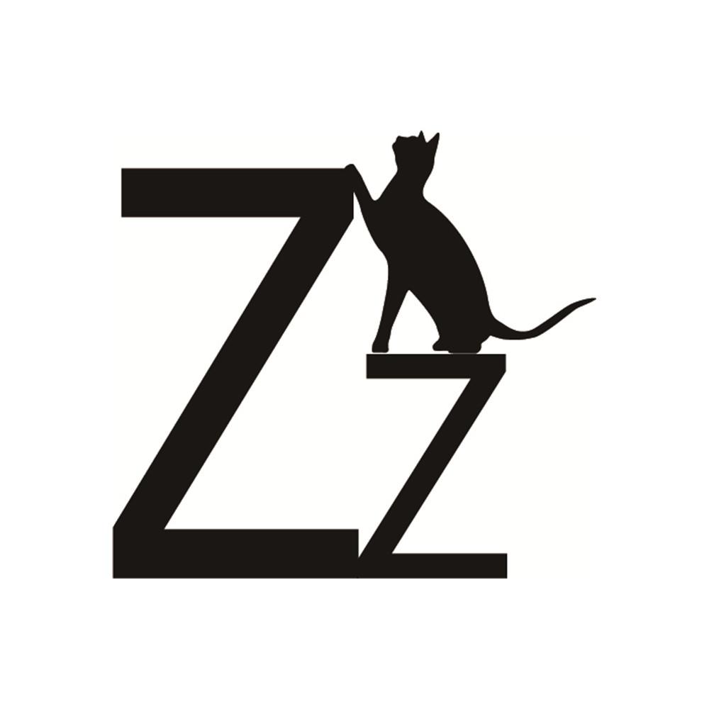 商标文字zz商标注册号 43746300,商标申请人东莞市智造纸品工艺有限