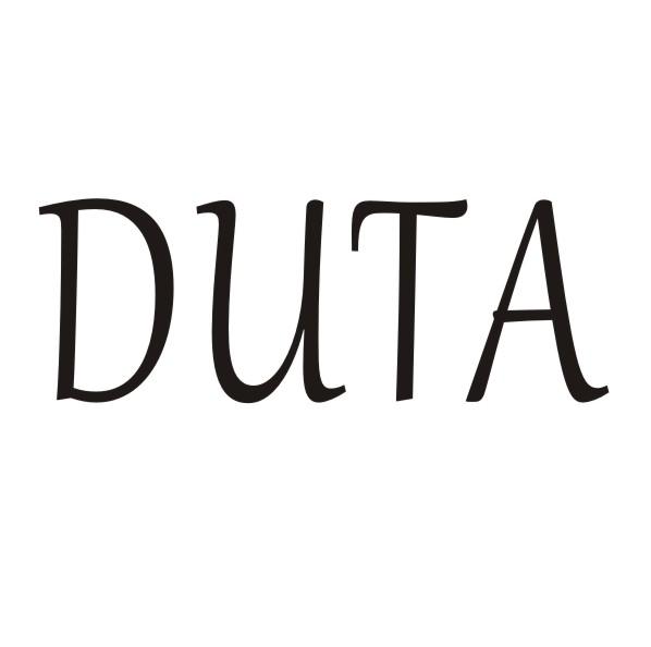 转让商标-DUTA