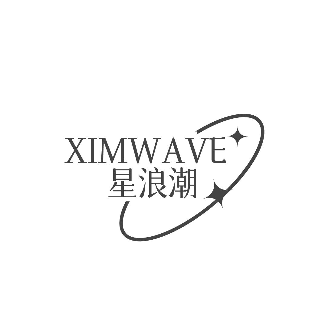 转让商标-星浪潮 XIMWAVE