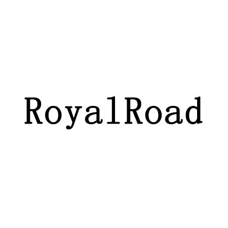 商标文字royalroad商标注册号 56963406,商标申请人英国蓝色丽人有限