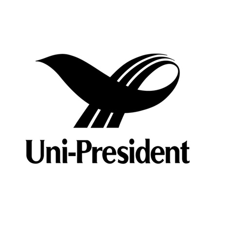 UNI-PRESIDENT商标标样