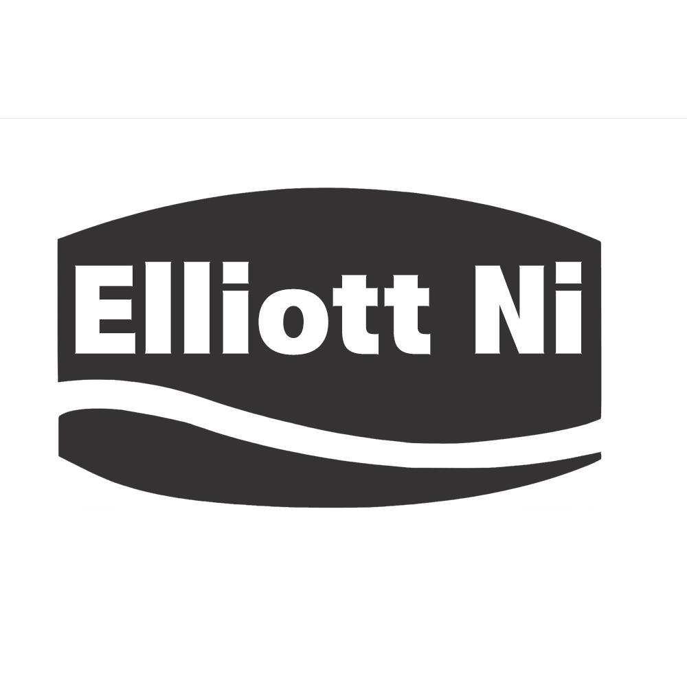 转让商标-ELLIOTT NI