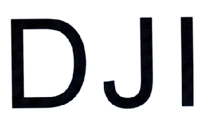 DJI商标标样