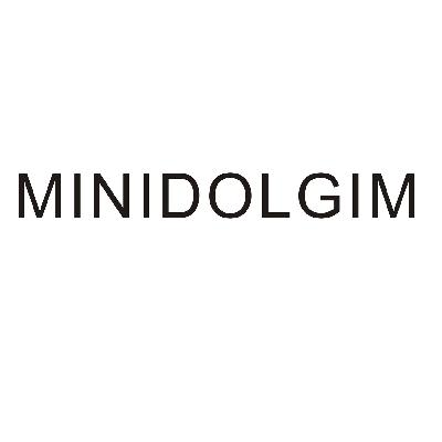 转让商标-MINIDOLGIM