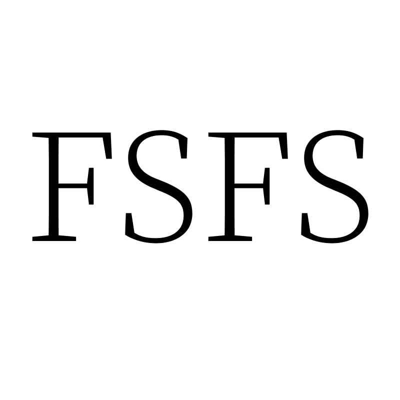 转让商标-FSFS