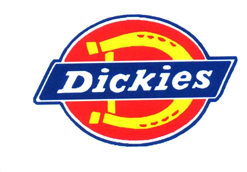 商标文字dickies;d商标注册号 6347976,商标申请人w