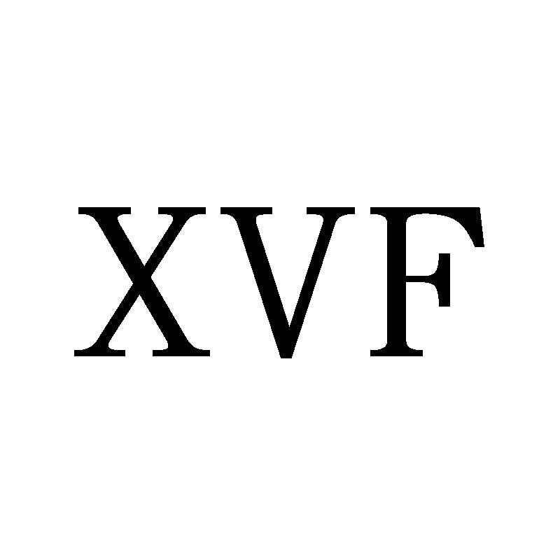 转让商标-XVF