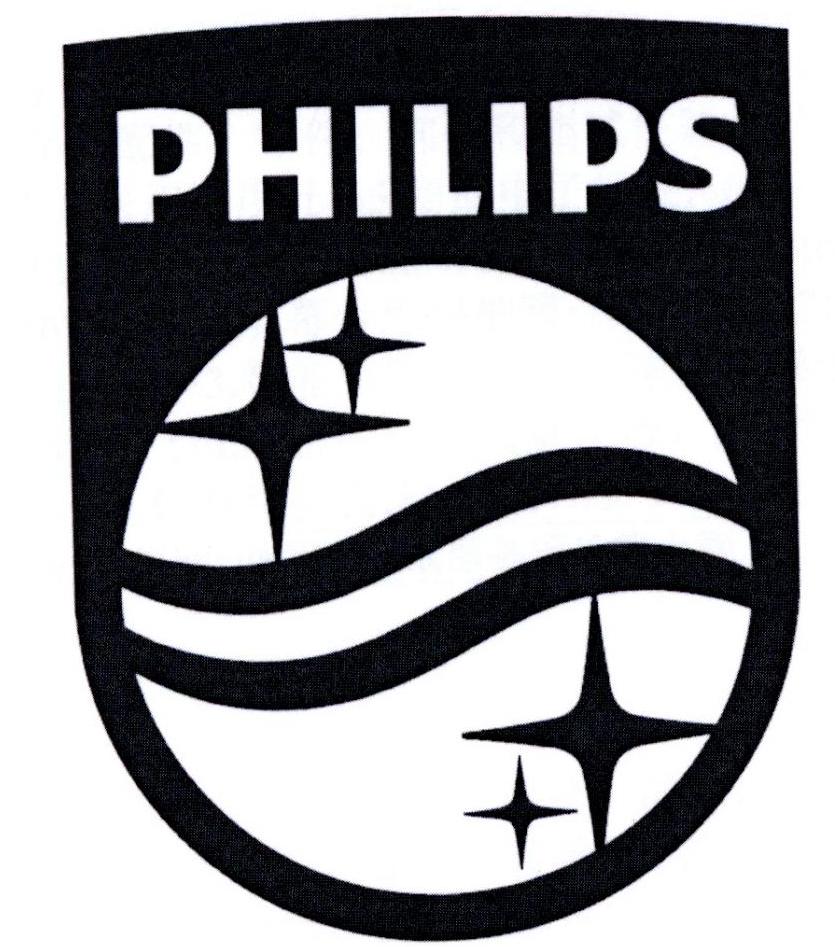 商标文字philips商标注册号 19626793,商标申请人皇家飞利浦有限公司