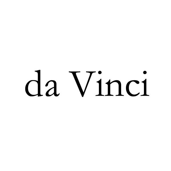 转让商标-DA VINCI