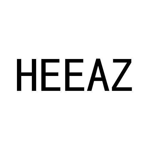 转让商标-HEEAZ