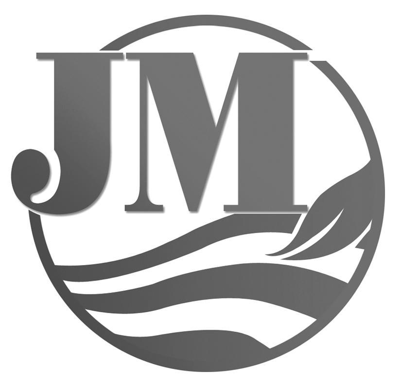 商标文字jm商标注册号 12770262,商标申请人潍坊杰米家居饰材有限公司