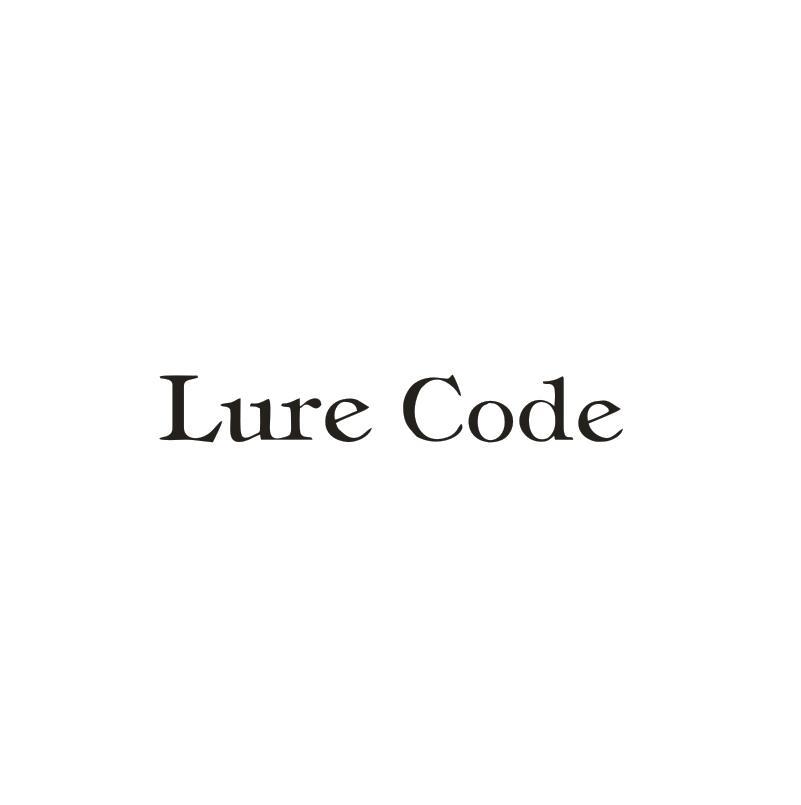 转让商标-LURE CODE