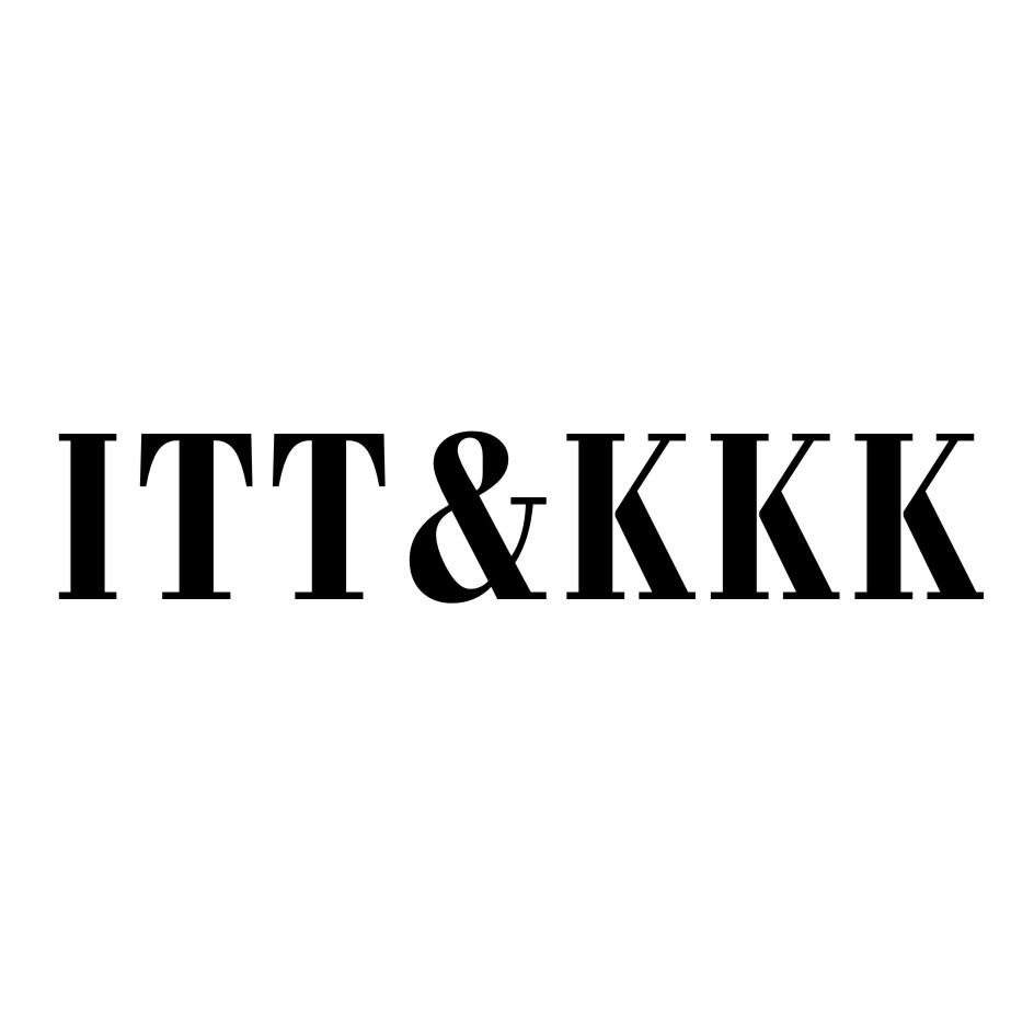 转让商标-ITT&KKK