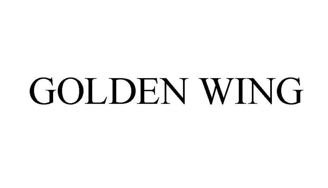 golden wing图片