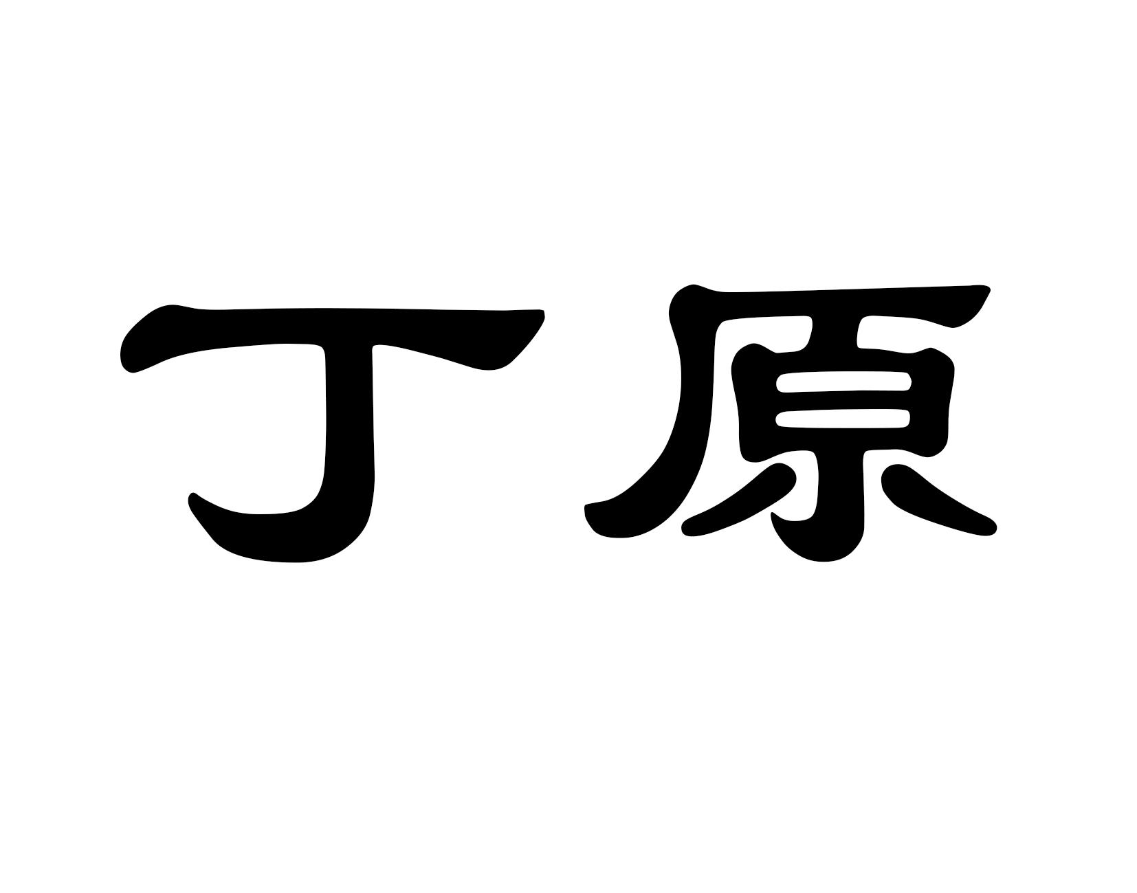 商标文字丁原商标注册号 36414666,商标申请人薛小参的商标详情 标