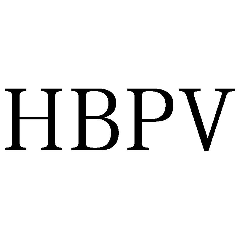 转让商标-HBPV