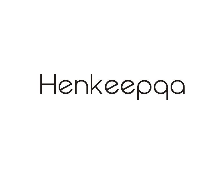 转让商标-HENKEEPQA
