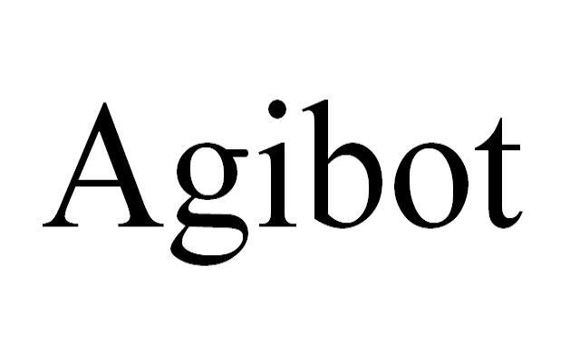 AGIBOT商标标样