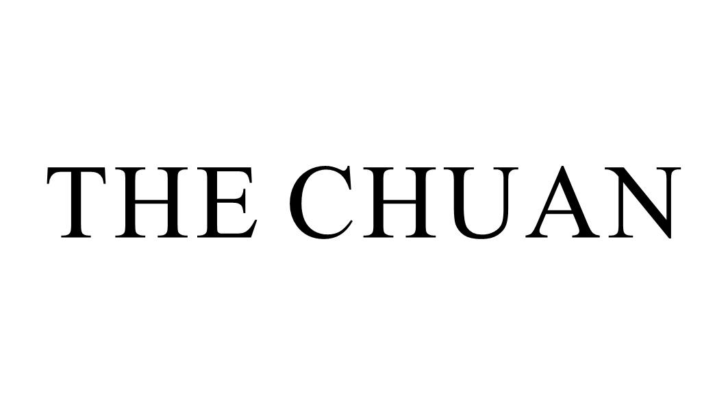 商标文字the chuan商标注册号 53687561,商标申请人叠川(峨眉山)麦芽