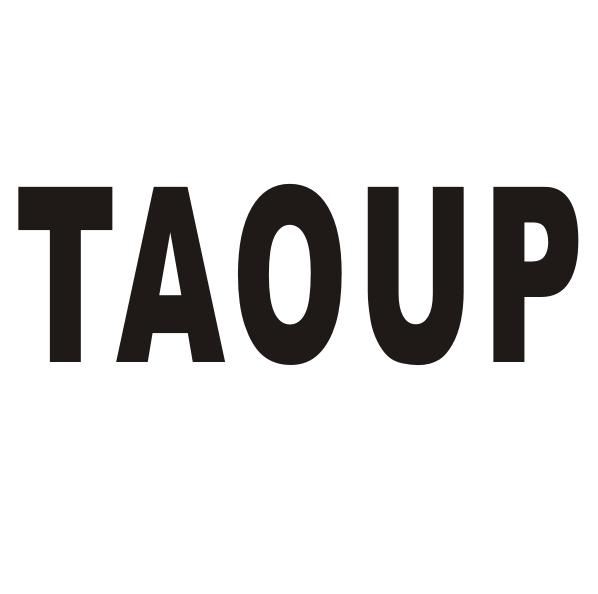 转让商标-TAOUP