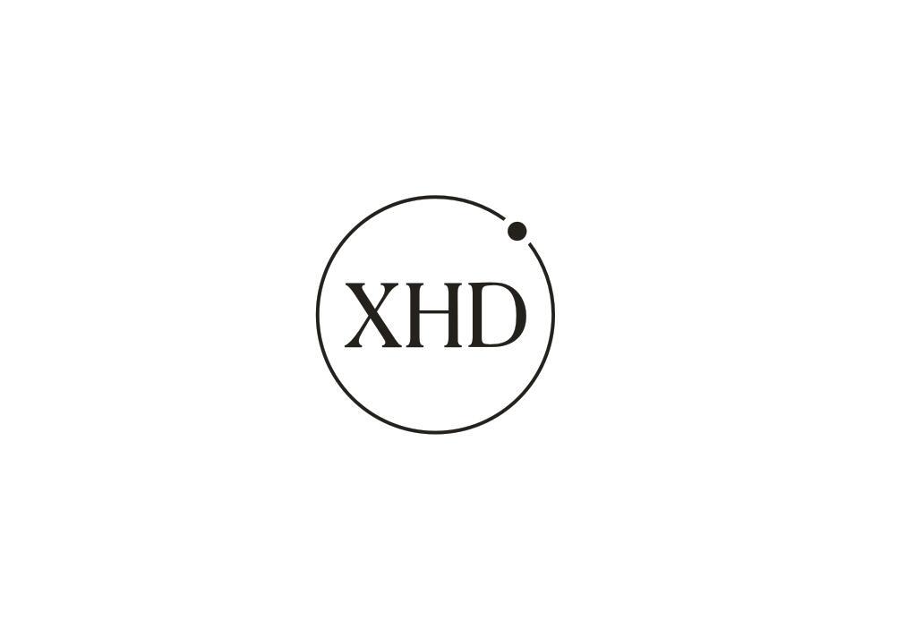 转让商标-XHD