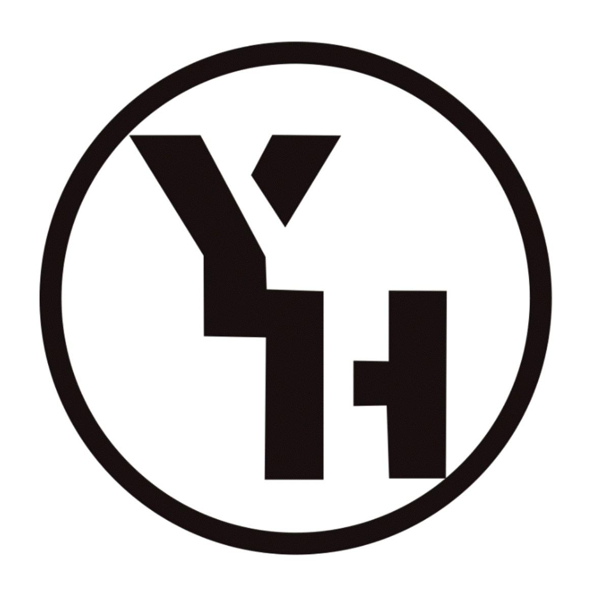 商标文字yh商标注册号 48478984,商标申请人陕西泾阳意豪劳务有限公司