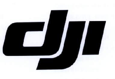 DJI商标标样