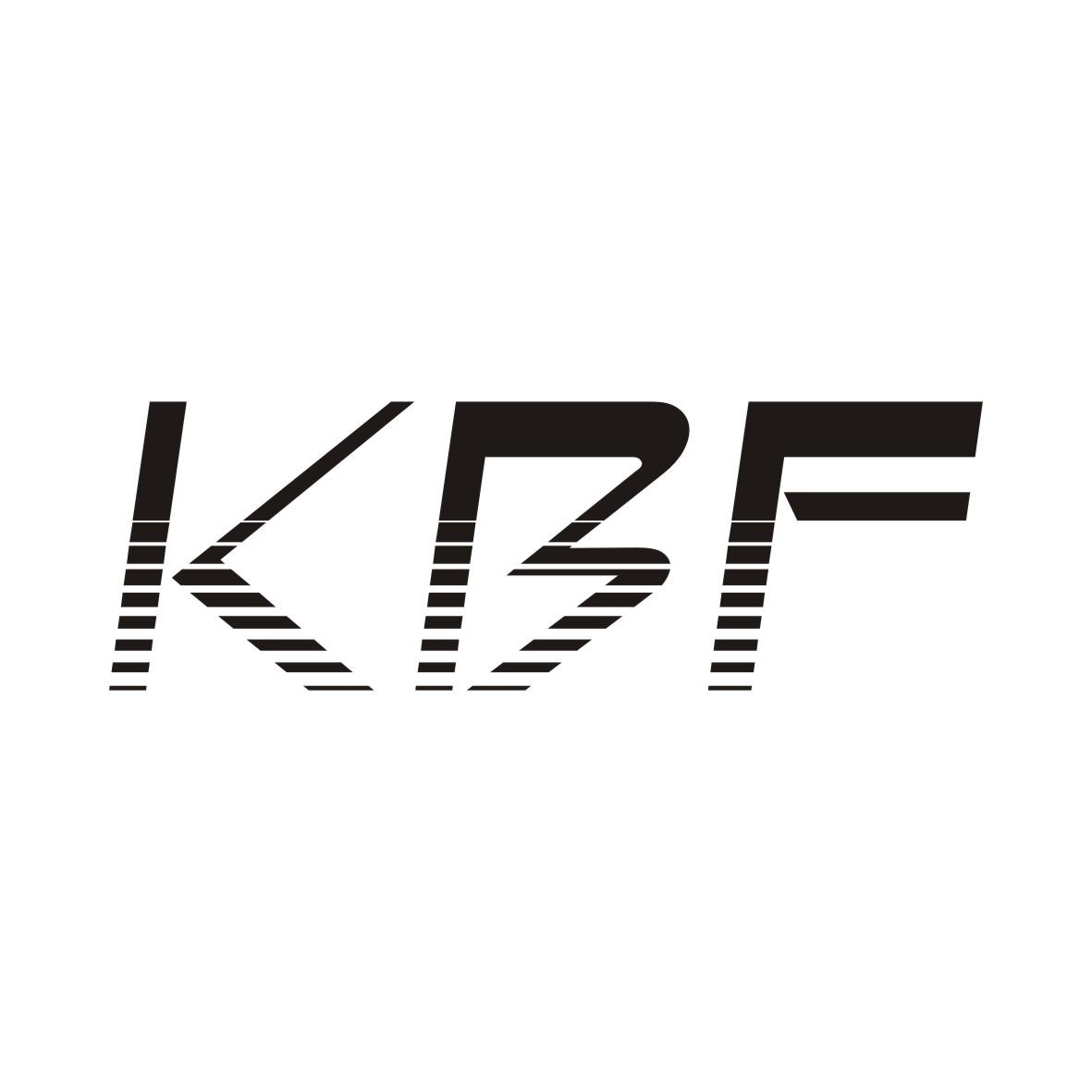 转让商标-KBF