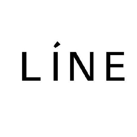 商标名称:line