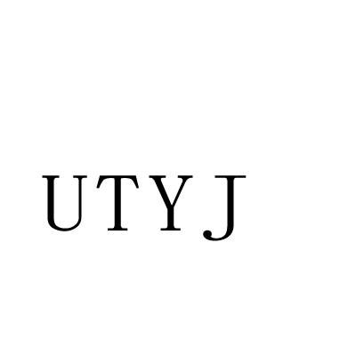 转让商标-UTYJ