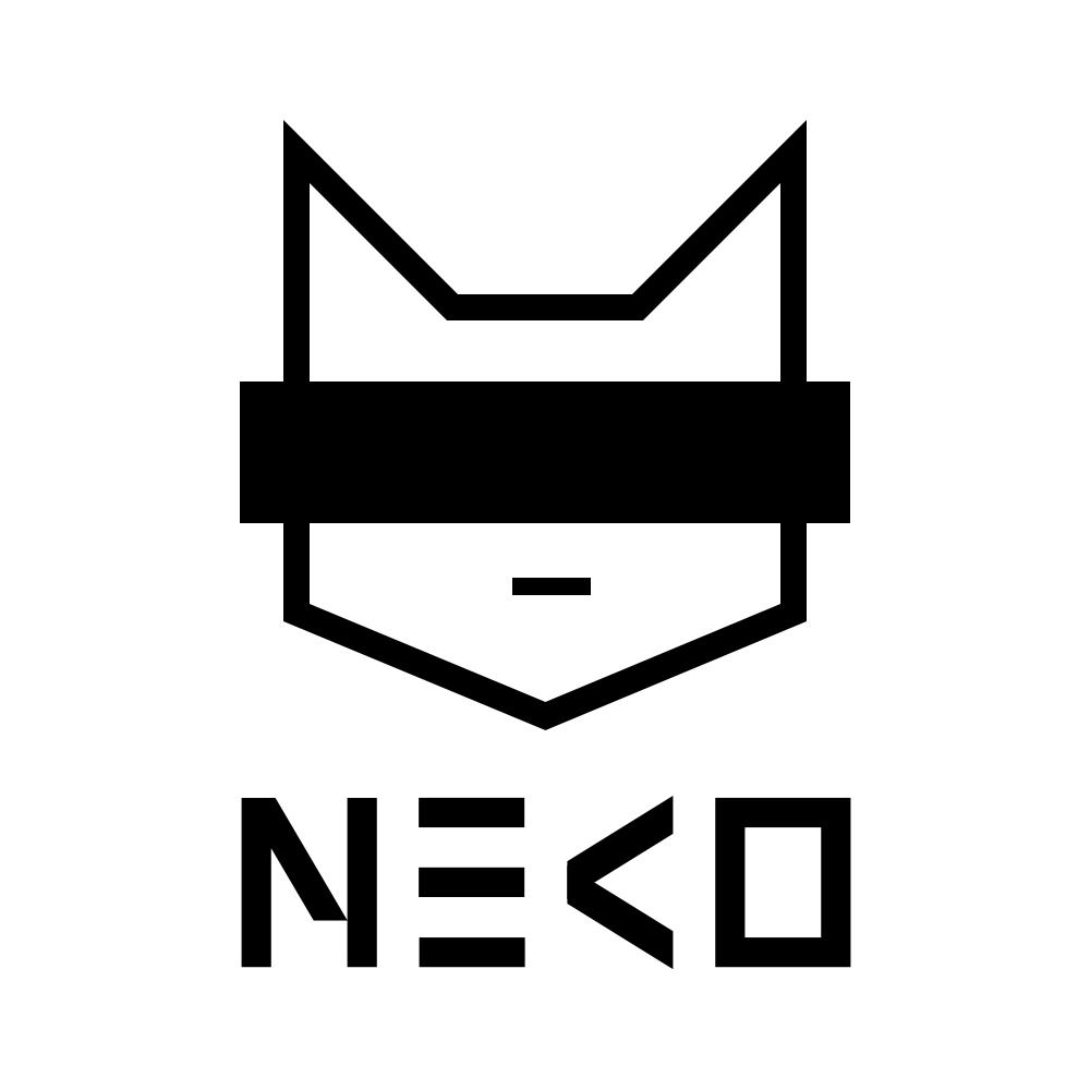 商标文字neko商标注册号 48791318,商标申请人杭州南空设计有限公司的