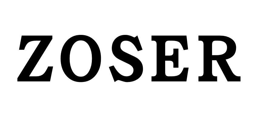 转让商标-ZOSER