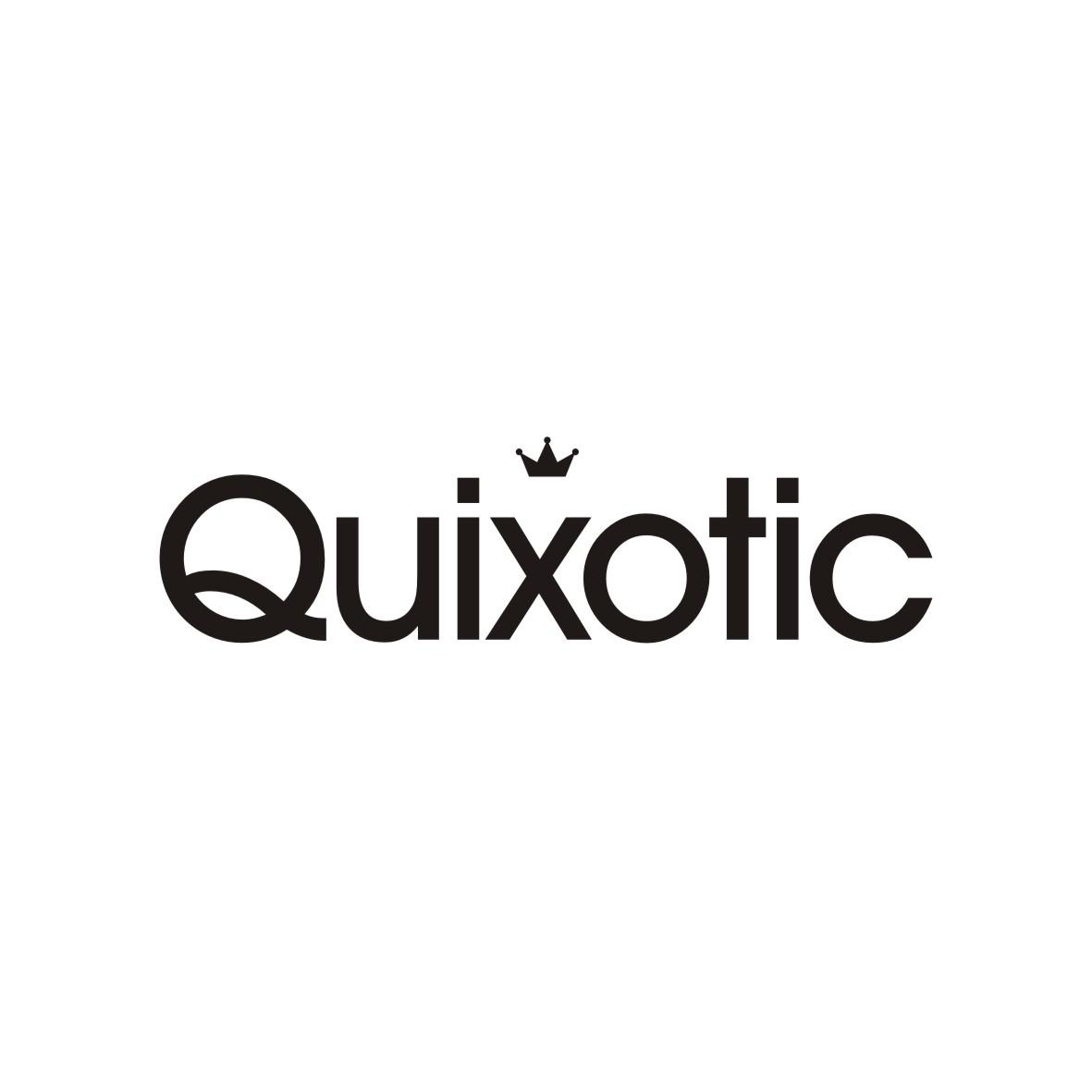 转让商标-QUIXOTIC