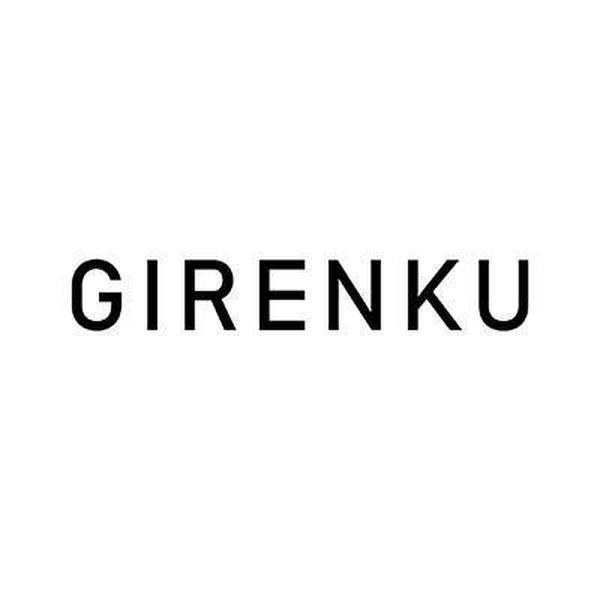 转让商标-GIRENKU